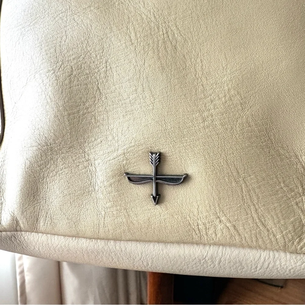 Pour La Victoire Large Bag